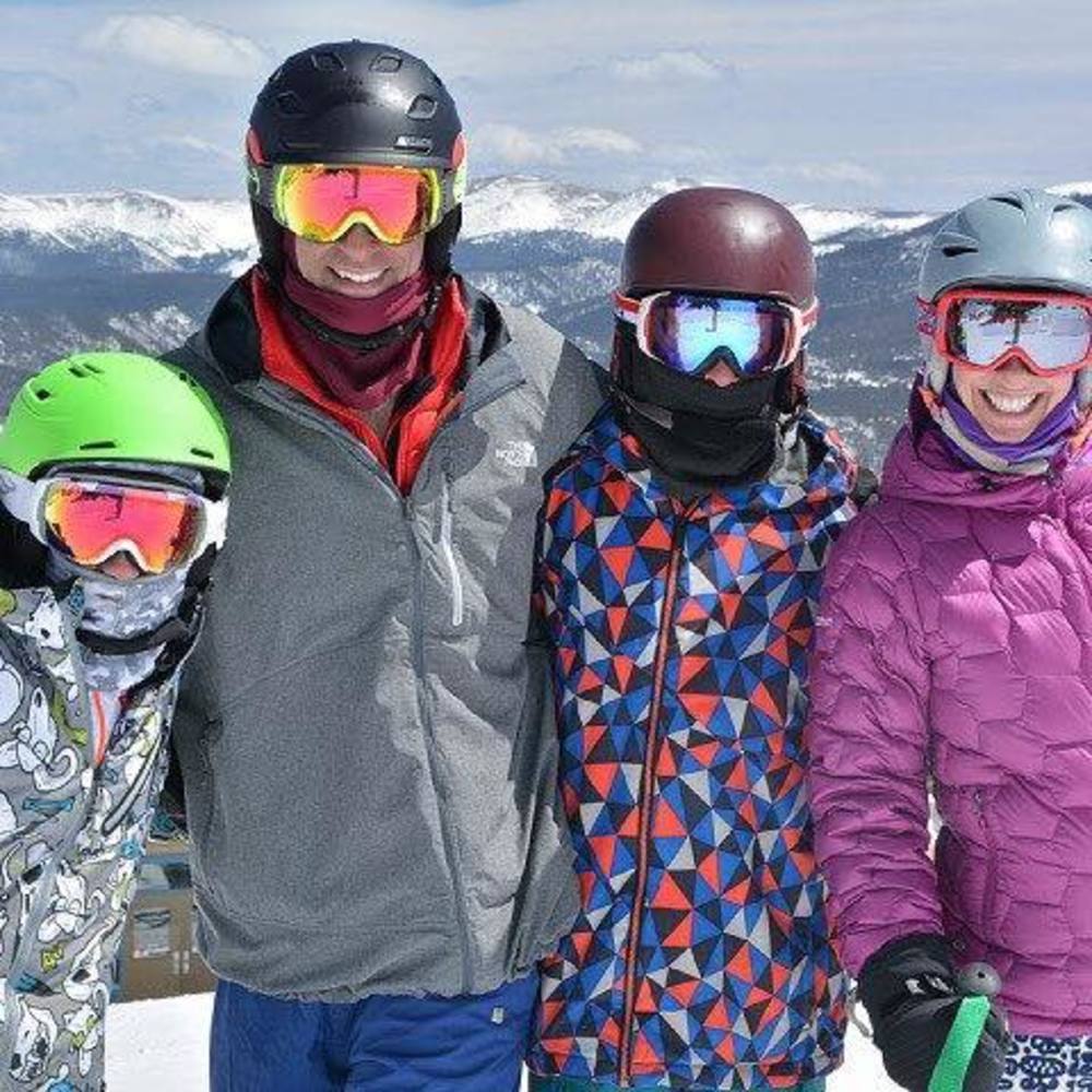 Meet your Posher, Pam